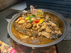 -匠子烤鱼(桫椤湾店)