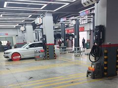 -哈贝卡汽车服务连锁(高新二路店)