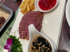 -清真·老兰家(兴善寺西街总店)