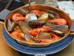 -y SEA·西班牙餐厅(阿那亚·北戴河店)