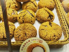 -西树泡芙(蓝色港湾店)