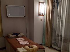 -弘善堂推拿调理