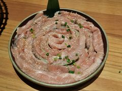 松板猪-烧肉达人•炭火烧肉(新天地店)