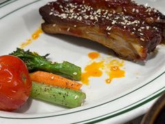 -CRAZYONES西班牙海鲜饭(上海美罗城店)