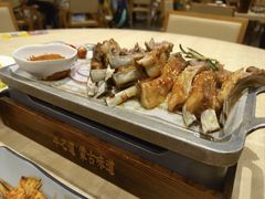 -羊之道草原味道清真餐厅(番禺店)