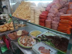 -Bánh Mì Huynh Hoa