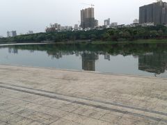 -南宁南湖公园