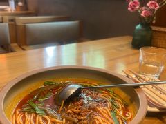 -山茶云南菜(永安里店)