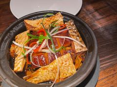 -外婆家(蓝色港湾店)