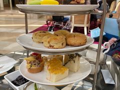 -利顺德大饭店·维多利亚花园(小白楼店)