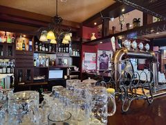 -蓝枪鱼西餐厅(锦华店)