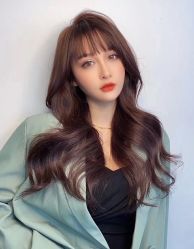 -那茉 Hair Salon