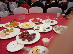 -奥利加尔大酒店-中餐厅