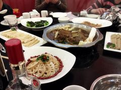-蝎王府羊蝎子(西稍门店)