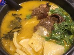 -和府捞面(石景山喜隆多店)
