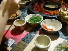 -蜀大侠火锅(建设路第五大道店)