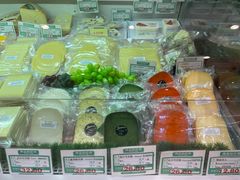-申德勒食品(宾都苑店)