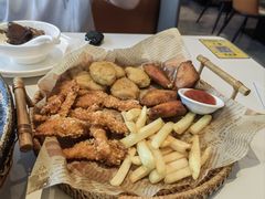 -鹅村长(江中店)