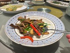 -客家汇·客家传承菜(水库店)