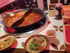 -江北北火锅馆·公路夜市(魏公村店)