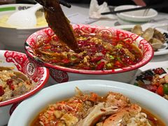 -欧记大排档·景德菜(上海首店)