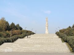 -长春世界雕塑园