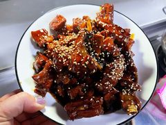 -盒马鲜生(和谐广场店)