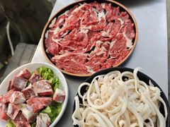 -凤来栖·净庭院·火锅(欧尚店)