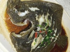 海鲜居(海鲜城店)-赶海部落海鲜城(海阳路店)