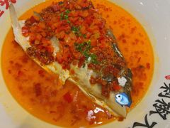 -千稻剁椒大鱼头(CityOn熙地港店)