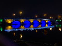 -南通濠河风景名胜区