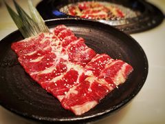 -厚贞日式烤肉(龙之梦店)