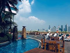 -曼谷王子宫殿酒店