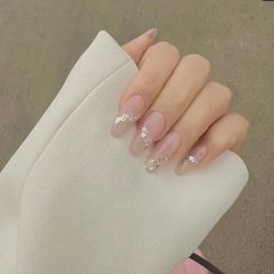 -M·X Nail日式美甲美睫