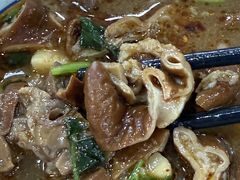 -门框胡同百年卤煮(鸟巢店)