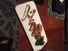 日之升日本餐厅-新湖铂尔曼大酒店·日之升日餐厅