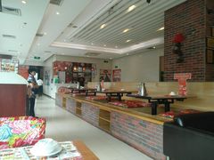 -东北人粗粮饺子坊(南山店)