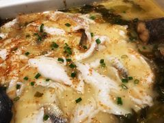 -江湖情酸菜鱼(万菱汇店)