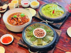 -农厨好味·温泉鹅·农家菜