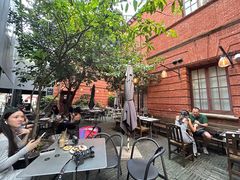 -Ocean's Table 欧舍