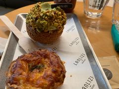 -LANLIZI BAKERY(COSMO店)