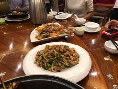 -美极鲜食坊(宝安南路店)