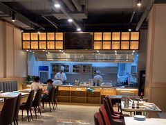 -西夏回族烧麦馆(牡丹街店)