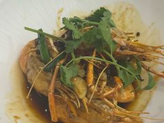-乔街深夜食堂·小龙虾·高压锅生蚝(杭州总店)