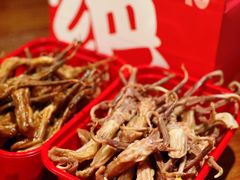 -绝味鸭脖(石路步行街店)
