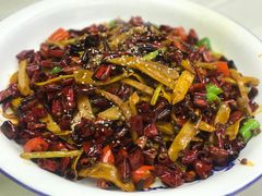 -簋街仔仔小龙虾(簋街二店)
