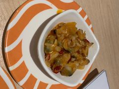 -新一番三文鱼寿司(大东海店)