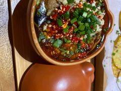 -五样儿西昌小签签烤串(建设路店)
