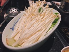 -捞王锅物料理(温州万象城店)