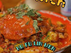 -夹夹大·蟹蟹大排档(财富又一城店)